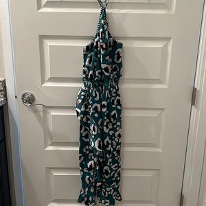 Revolve dress - House of Harlow XS